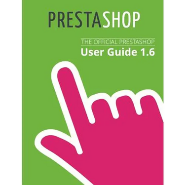 PrestaShop 1.6 User Guide