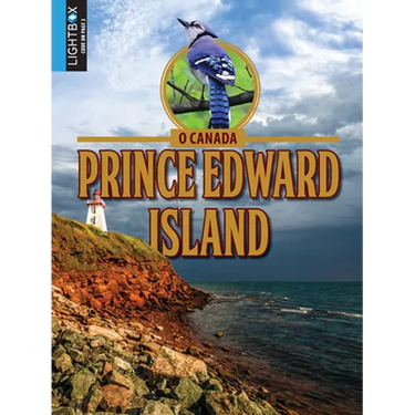 Prince Edward Island