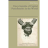 Encyclopedia of Capital Punishments in the World