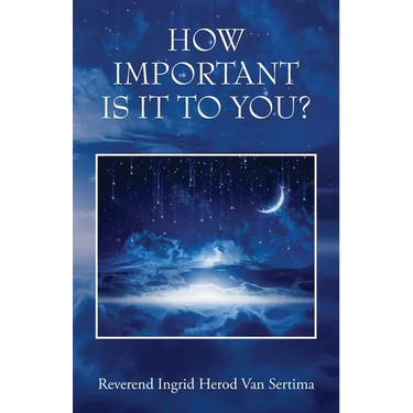 How Important Is It To You?