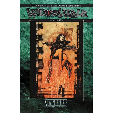 Widow's Walk