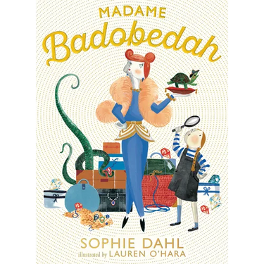 Madame Badobedah