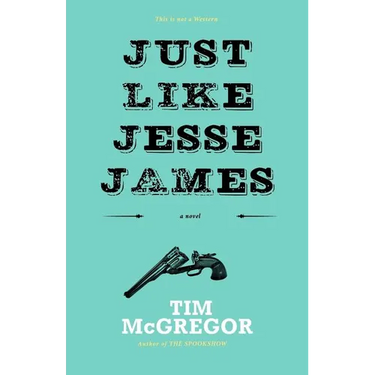 Just Like Jesse James