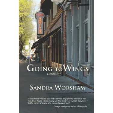Going to Wings