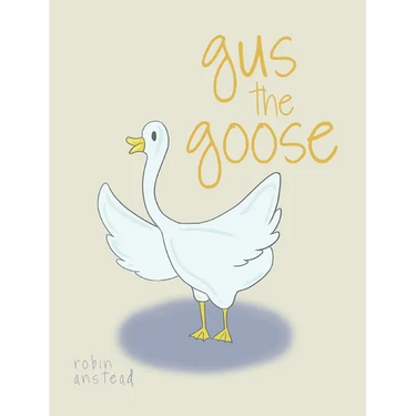 gus the goose