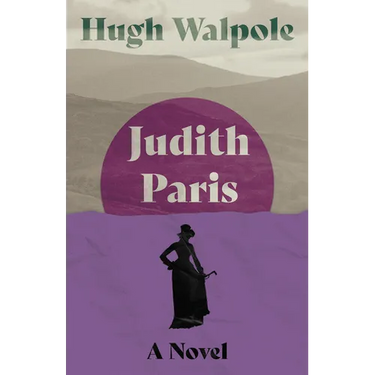 Judith Paris - A Novel