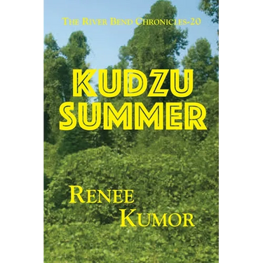Kudzu Summer