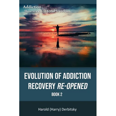 Evolution of Addiction Recovery Re-Opened