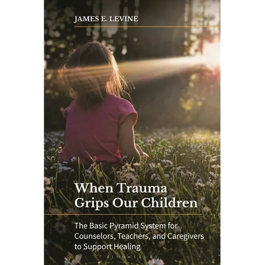 When Trauma Grips Our Children: The Basic Pyramid System for Counselors, Teachers, and Caregivers to Support Healing