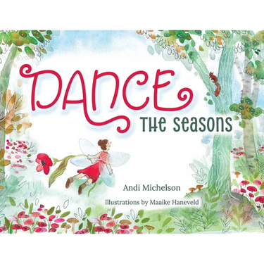 Dance the Seasons