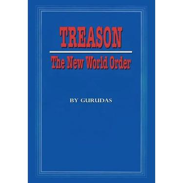 Treason: The New World Order