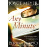 Any Minute