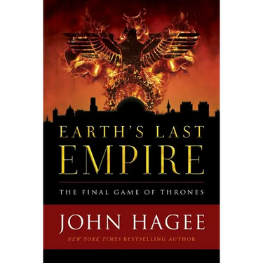 Earth's Last Empire