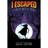 I Escaped the Salem Witch Trials