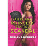 An Island Princess Starts a Scandal