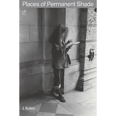 Places of Permanent Shade
