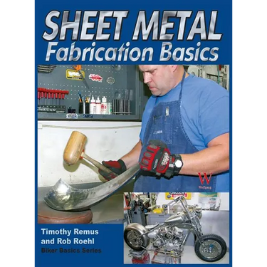 Sheet Metal Fab Basics