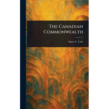 The Canadian Commonwealth