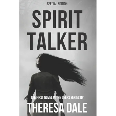 Spirit Talker