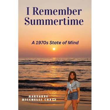 I Remember Summertime