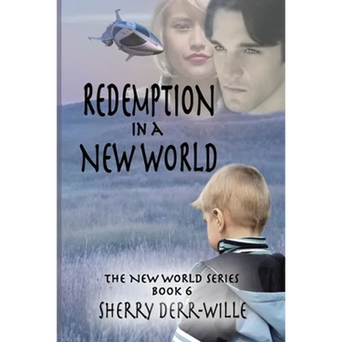 Redemption in a New World
