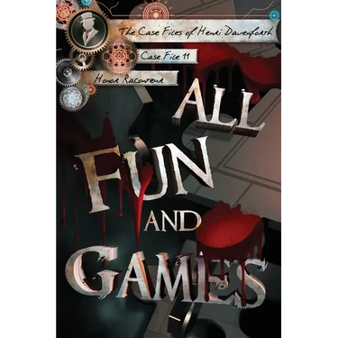 All Fun and Games