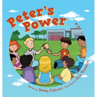 Peter's Power