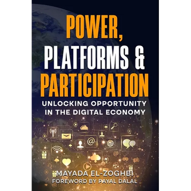 Power, Platforms & Participation