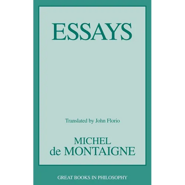 Essays