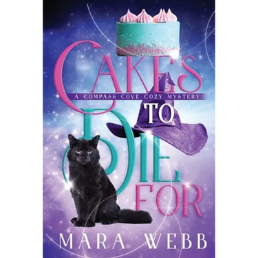 Cakes to Die For