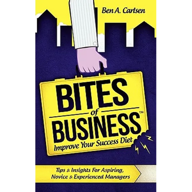 Bites of Business