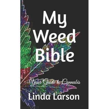 My Weed Bible