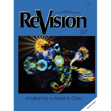 Intuition for a World in Crisis