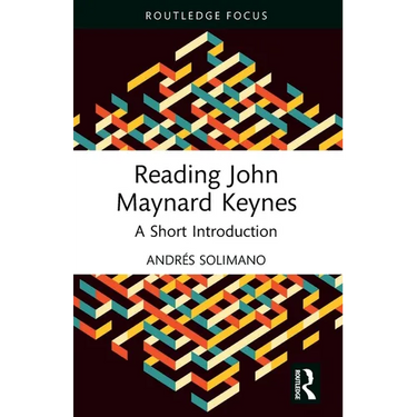Reading John Maynard Keynes: A Short Introduction