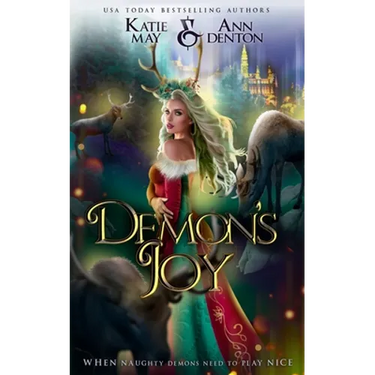 Demon's Joy