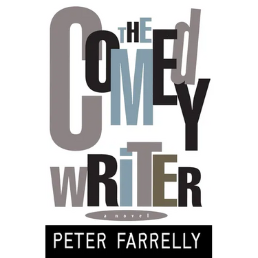 The Comedy Writer