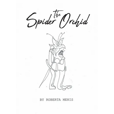 The Spider Orchid