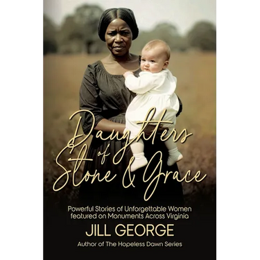 Daughters of Stone & Grace