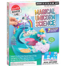 Magical Unicorn Science