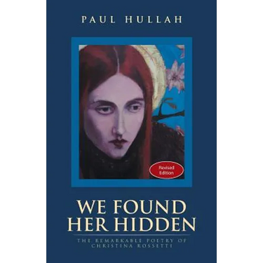 We Found Her Hidden