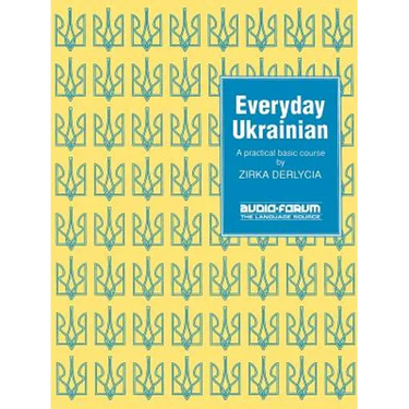 Everyday Ukrainian