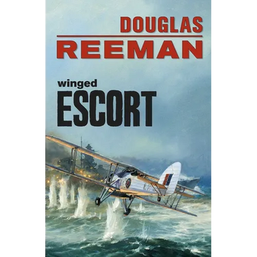 Winged Escort
