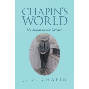 Chapin's World: Go Stand in the Corner