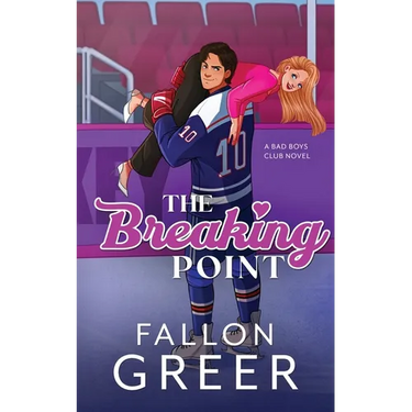 The Breaking Point