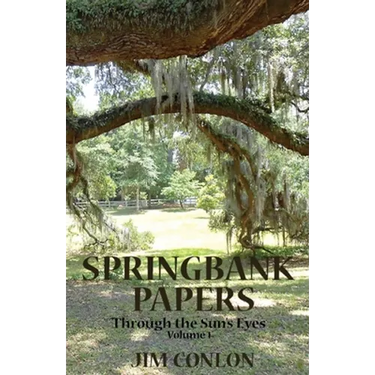 Springbank Papers: Through the Sun's Eyes