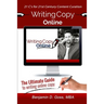 Writing Copy Online: 21 C's of Content Creation & Curation for the 21st Century