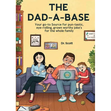 The Dad-A-Base