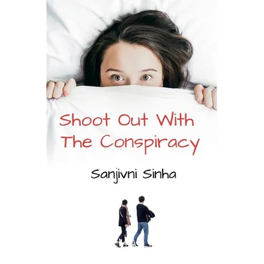 Shoot Out With The Conspiracy