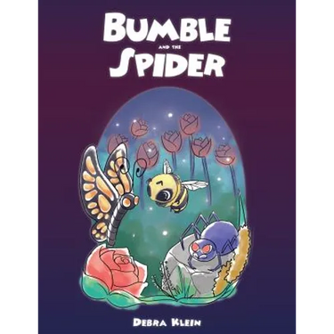 Bumble and the Spider