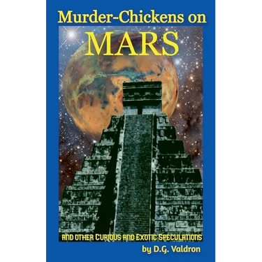 Murder Chickens on Mars